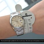 Rolex Oyster Precision 6694 - (2/8)