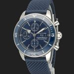 Breitling Superocean Heritage II Chronograph A13313161C1S1 - (1/8)