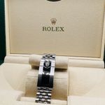 Rolex GMT-Master II 126710GRNR - (5/5)