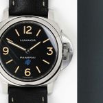 Panerai Special Editions PAM00634 (2015) - Black dial 44 mm Steel case (5/8)