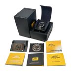 Breitling Transocean Chronograph 1461 A1931012/BB68 - (5/5)