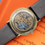 Audemars Piguet Vintage Unknown (1990) - 35mm Onbekend (8/8)