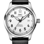 IWC Pilot Mark IW328207 - (1/1)