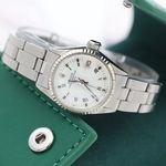 Rolex Oyster Perpetual Lady Date 6517 - (2/8)