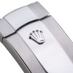 Rolex Datejust 41 126334 (2026) - 41 mm Steel case (7/8)