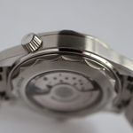 Omega Seamaster Diver 300 M 210.30.42.20.04.001 (2024) - Wit wijzerplaat 42mm Staal (8/8)