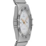 Omega Constellation Day-Date 396.1070.1 - (6/8)