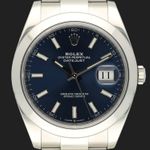 Rolex Datejust 41 126300 - (2/8)