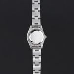 Rolex Oyster Perpetual 26 176200 (2019) - 26mm Staal (6/8)