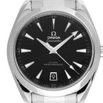 Omega Seamaster Aqua Terra 220.10.38.20.01.004 - (1/7)