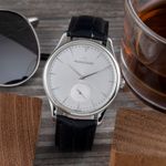 Jaeger-LeCoultre Master Grande Ultra Thin Q1358420 - (1/8)