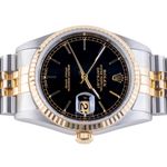Rolex Datejust 36 16233 - (5/8)