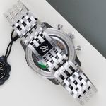 Breitling Navitimer 1 B01 Chronograph AB0138 - (6/8)