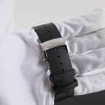 Parmigiani Fleurier Tonda PFC906-0000140-B00182 (2021) - 43 mm Steel case (7/8)