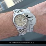 Rolex Datejust 36 16234 - (2/8)