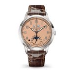 Patek Philippe Perpetual Calendar 5320G-011 - (1/1)