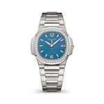 Patek Philippe Nautilus 7010/1G-013 - (1/1)