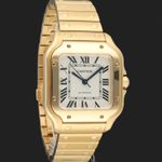 Cartier Santos WGSA0030 - (4/8)
