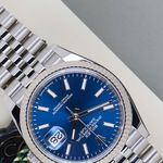 Rolex Datejust 36 126234 - (4/8)