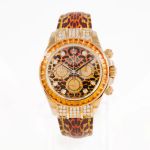 Rolex Daytona 116598SACO - (3/8)