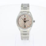 TAG Heuer Carrera Lady WBN231A.BA0001 - (1/4)