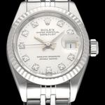 Rolex Lady-Datejust 69174 - (1/8)