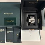 Audemars Piguet Royal Oak Chronograph 26331ST.OO.1220ST.03 - (2/7)