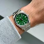 Rolex Oyster Perpetual 124300 - (2/8)