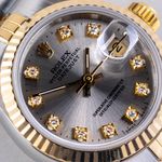 Rolex Lady-Datejust 69173 - (2/8)