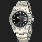 Rolex Explorer II 16570 - (1/8)