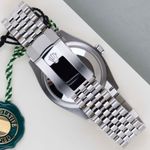 Rolex Datejust 36 126200 (2026) - 36mm Staal (6/8)