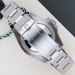 Rolex Submariner No Date 124060 (2025) - Black dial 41 mm Steel case (6/8)