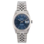 Rolex Datejust 36 16234 - (1/7)