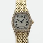 Cartier Tortue Unknown - (2/8)