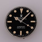 Rolex Submariner No Date 5513 - (7/8)