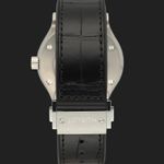 Hublot Classic Fusion 542.NX.1171.RX (2023) - Black dial 42 mm Titanium case (6/8)