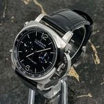 Panerai Luminor Submersible PAM01109 (2026) - 44mm Staal (4/8)