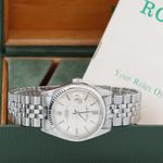 Rolex Datejust 1601 - (1/8)