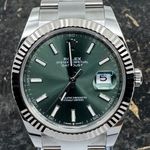 Rolex Datejust 41 126334 - (2/8)