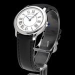 Cartier Ronde Croisière de Cartier WSRN0030 - (5/8)