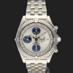 Breitling Chronomat A13048 (1994) - Staal (3/8)