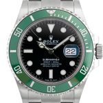 Rolex Submariner Date 126610LV - (2/5)