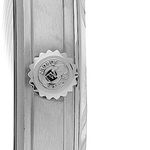 IWC Pilot Mark IW325307 (Unknown (random serial)) - Black dial 38 mm Steel case (4/5)