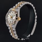 Rolex Lady-Datejust 69173 (1990) - 26 mm Gold/Steel case (4/7)