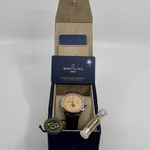 Breitling Premier B25 AB2510201K1P1 (2026) - Rood wijzerplaat 42mm Staal (3/8)