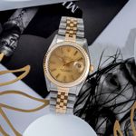 Rolex Datejust 36 16233 - (1/8)