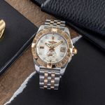 Breitling Galactic 36 C37330 - (1/8)