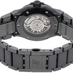 Hublot Classic Fusion Blue 548.CM.7170.CM (Unknown (random serial)) - Blue dial 42 mm Ceramic case (5/5)