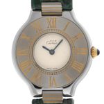 Cartier 21 Must de Cartier 9011 - (1/8)