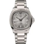 Mido Multifort M049.526.44.081.00 (2026) - Grey dial 40 mm Titanium case (1/1)
